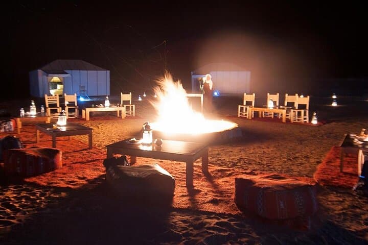 8-Day Private Morocco Tour from Casablanca — Northern Cities to Sahara Dunes photo 6