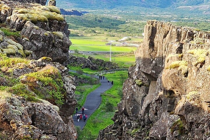 Exploring Iceland’s Golden Circle: A Private Tour Through Timeless Wonders photo 6