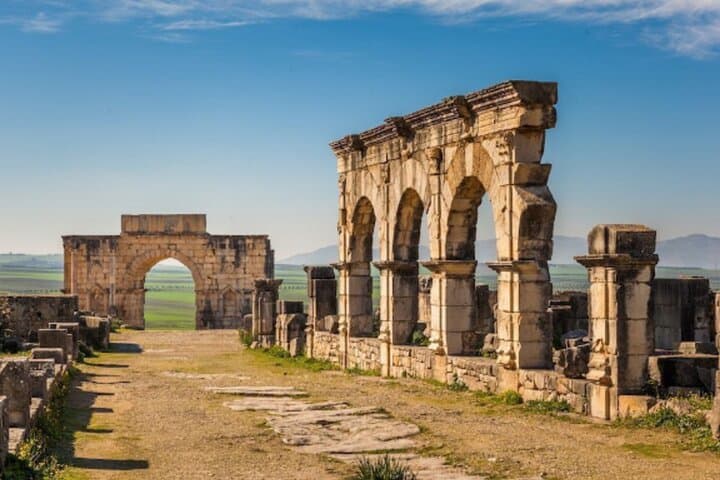 12-Day Private Morocco Tour: Casablanca to Sahara, Atlas & Essaouira Coastal Route photo 1