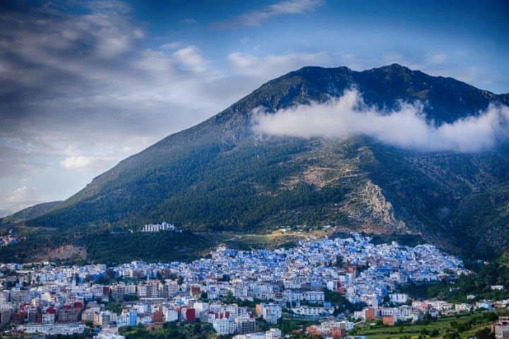 12-Day Private Morocco Tour: Casablanca to Sahara, Atlas & Essaouira Coastal Route photo 4