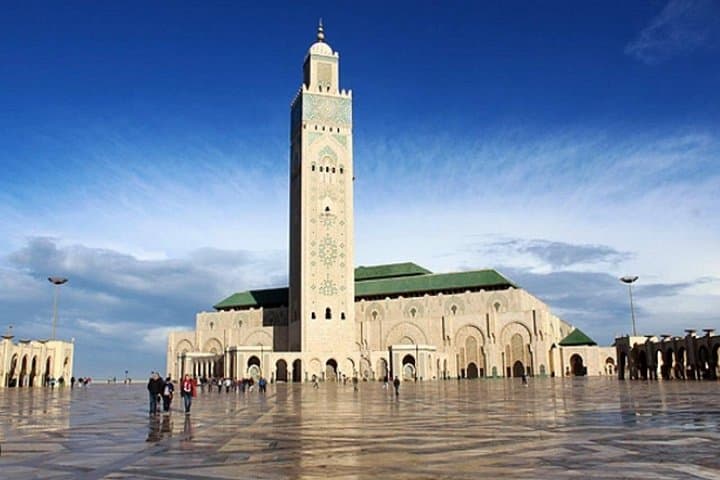 12-Day Private Morocco Tour: Casablanca to Sahara, Atlas & Essaouira Coastal Route photo 3