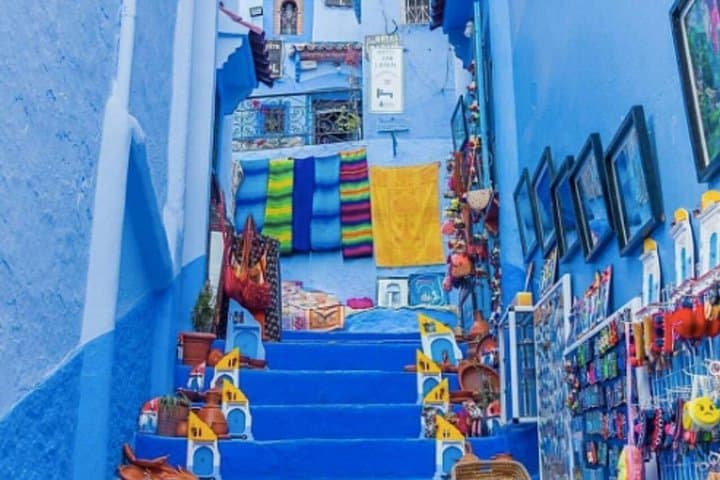 12-Day Private Morocco Tour: Casablanca to Sahara, Atlas & Essaouira Coastal Route photo 2