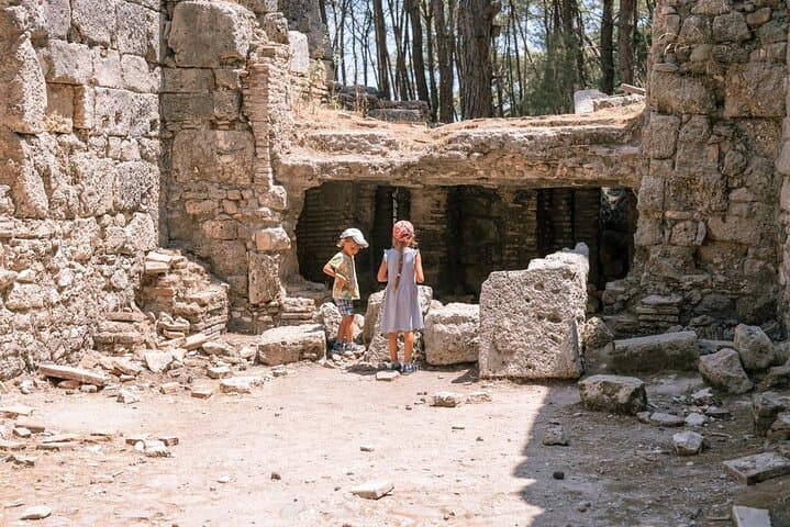 Bronze Age Ankara: Private Tour to Hattusas, Yazılıkaya & Alacahöyük