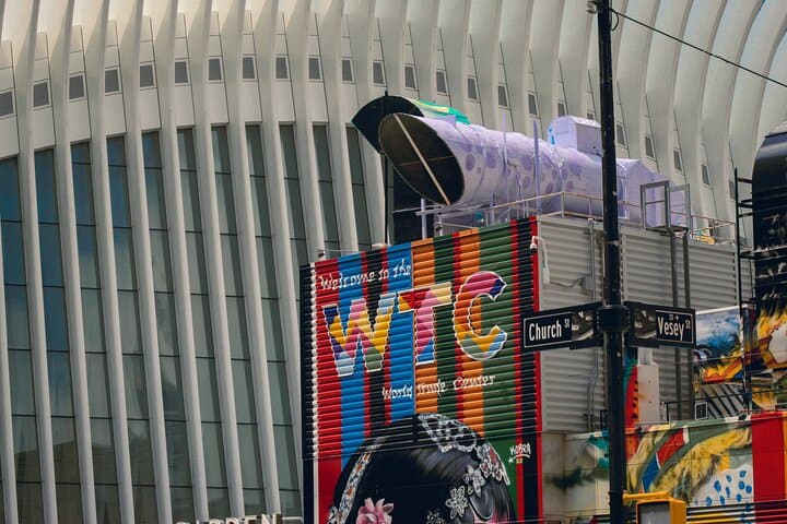Ground Zero Walking Tour and 9/11 Museum: Private Guided Tribute in Lower Manhattan photo 4