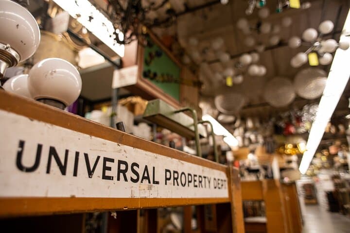 VIP Experience at Universal Studios Hollywood — Backlot Access & Unlimited Express Rides photo 6