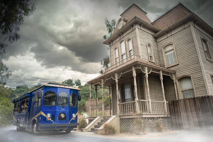 VIP Experience at Universal Studios Hollywood — Backlot Access & Unlimited Express Rides photo 3