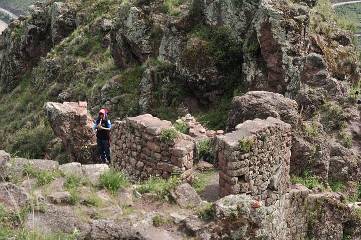 5-Day Andean Adventure: Cusco, Sacred Valley & Machu Picchu photo 4