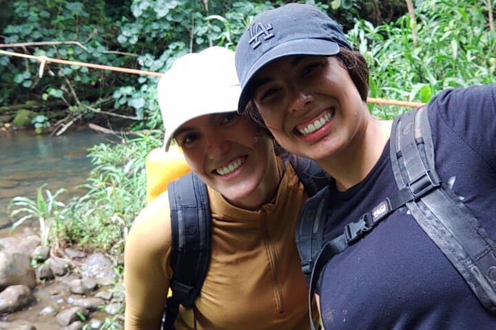 Private Jungle Waterfall Adventure on Kauai with Da Hawaiian Dundee photo 3