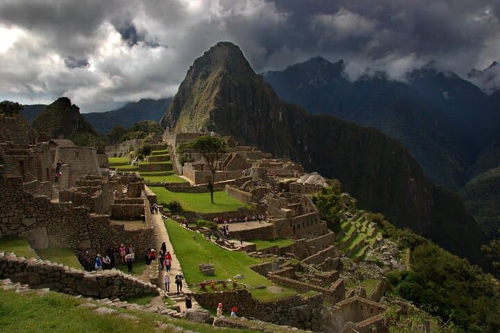 5-Day Andean Adventure: Cusco, Sacred Valley & Machu Picchu