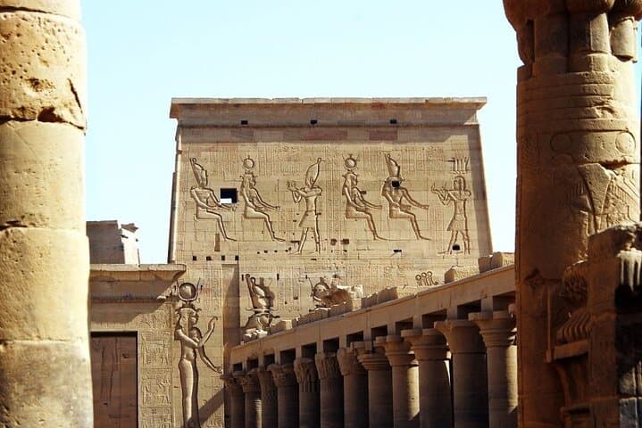 10-Day Egypt: Giza Pyramids, White Desert Jeep Safari & Nile Cruise photo 6