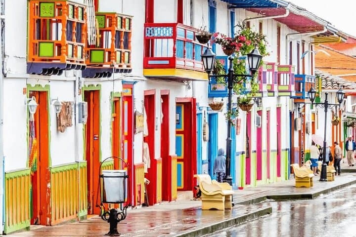 Explore Valle del Cócora and Salento: Full-Day Private Tour from Pereira photo 6