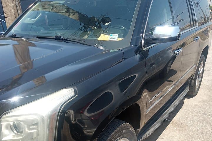 Private Limousine Airport Transfer in Memphis — Seamless City Arrival and Drop-Off photo 4