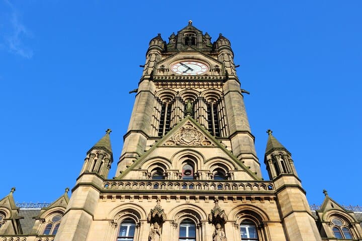 Manchester Scavenger Hunt: Self-Guided Highlights Walking Tour photo 4