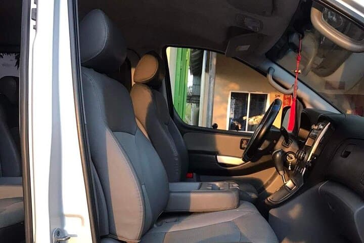 Siem Reap to Phnom Penh Private Taxi — Comfortable 5–6 Hour Transfer photo 5
