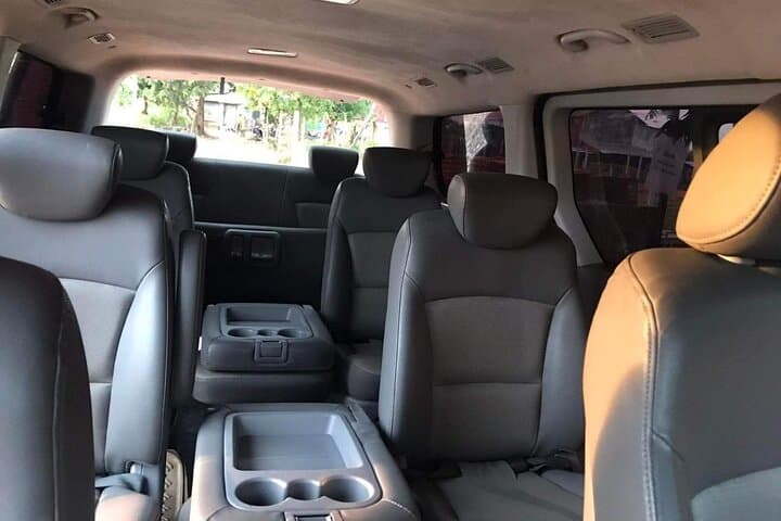 Siem Reap to Phnom Penh Private Taxi — Comfortable 5–6 Hour Transfer photo 6