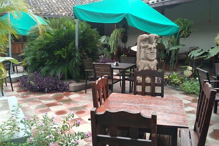 Private Day Trip to Granada & Mombacho Volcano from Tamarindo photo 3