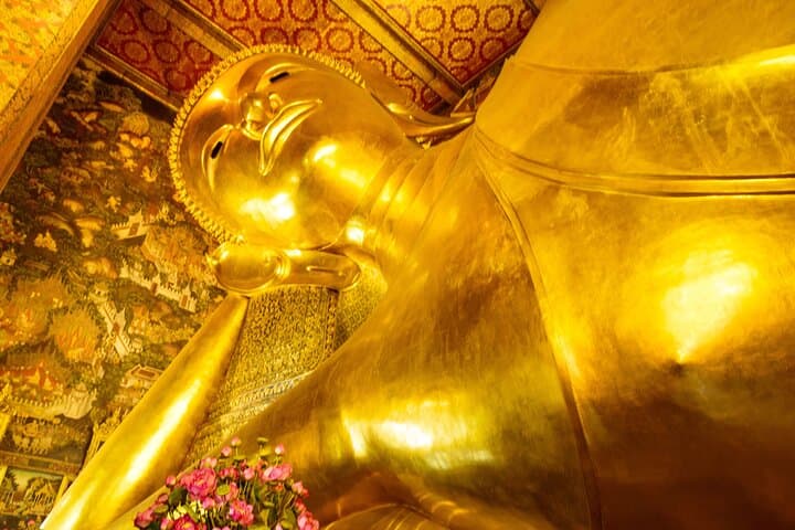 Bangkok & Ayutthaya Highlights: Grand Palace, Temples and Ayutthaya Boat Tour (2 Days) photo 4