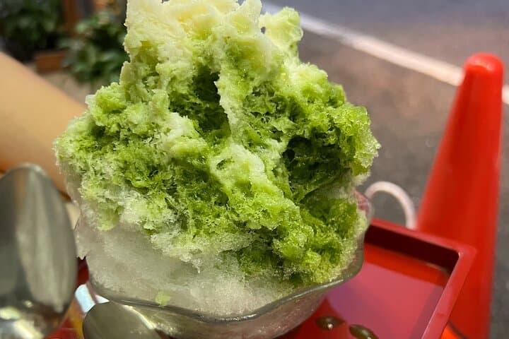 Inside Nada's Sake Breweries: 3-Hour Tasting & Food Tour from Osaka photo 4