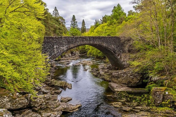 Private Inverness Day Out: A Photographer’s Drive Through the Highlands photo 2