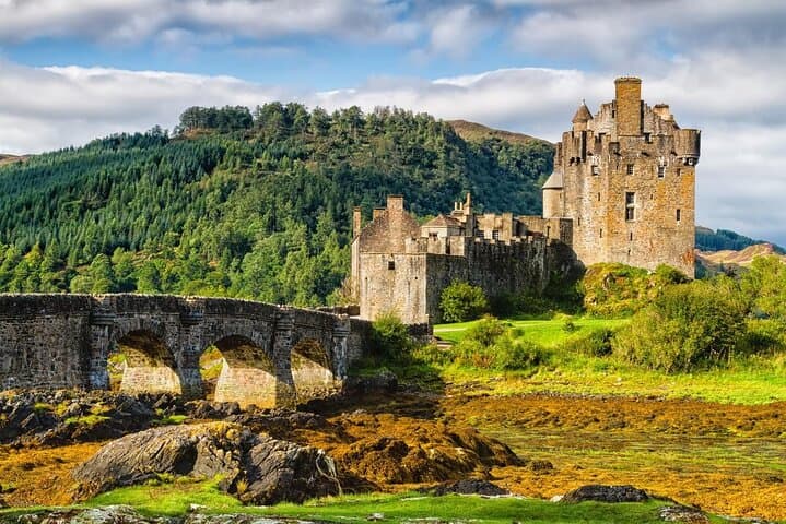 Private Inverness Day Out: A Photographer’s Drive Through the Highlands photo 4