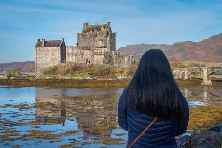 Private Inverness Day Out: A Photographer’s Drive Through the Highlands photo 3