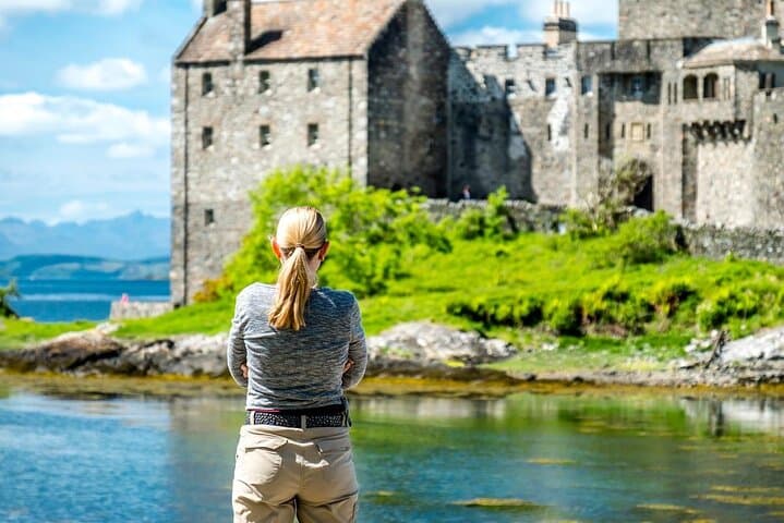 Private Inverness Day Out: A Photographer’s Drive Through the Highlands photo 5