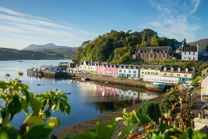 Private Inverness Day Out: A Photographer’s Drive Through the Highlands photo 6