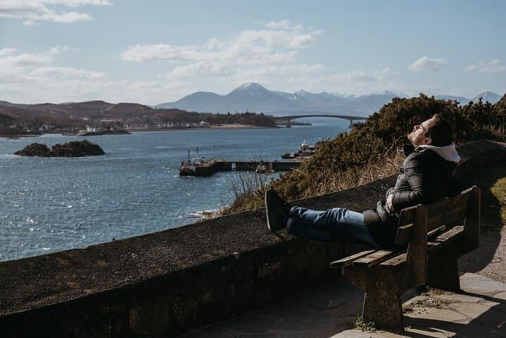 Private Inverness Day Out: A Photographer’s Drive Through the Highlands