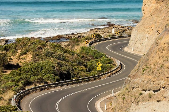 Great Ocean Road Day Trip: 12 Apostles, Loch Ard Gorge & Wildlife photo 2