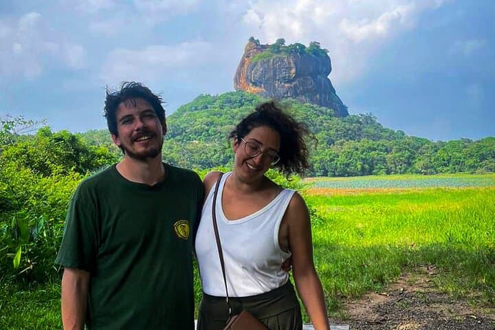 3-Day Cultural and Nature Tour: Kandy, Nuwara Eliya & Sigiriya from Colombo photo 2