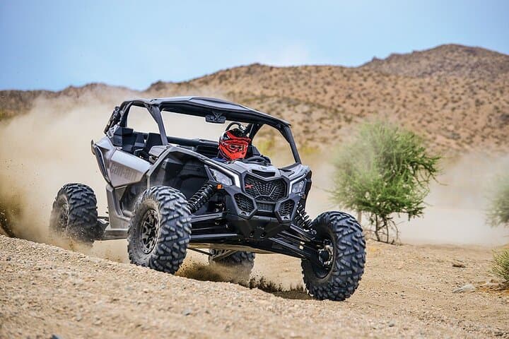 Cabo Off‑Road UTV Adventure: Desert Dunes to Migrino Beach & Tequila Tasting