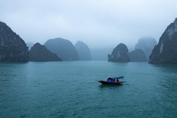 Timeless Vietnam in 11 Days: Halong, Hoi An & Mekong Private Tour photo 3