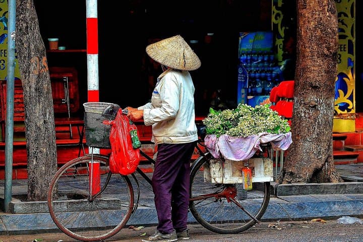 Timeless Vietnam in 11 Days: Halong, Hoi An & Mekong Private Tour photo 1