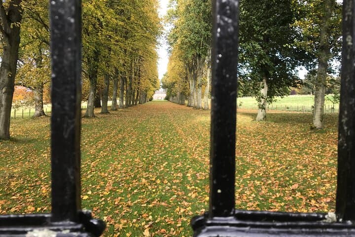 Ford and Etal Estates: 4-Hour Guided Heritage Walk Through Northumberland photo 5