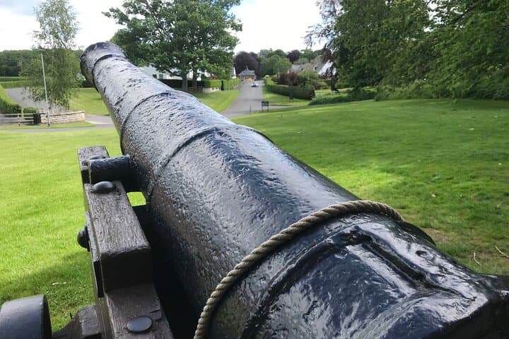 Ford and Etal Estates: 4-Hour Guided Heritage Walk Through Northumberland photo 6