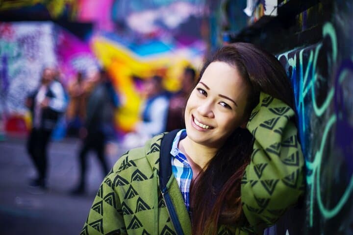 Classic 3-Hour Private Walking Tour of Melbourne CBD and Laneways
