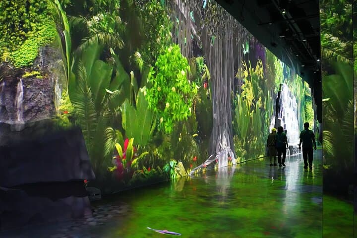 Inside Trans Studio Bali: Practical Guide to Seminyak’s Indoor Theme Park photo 6