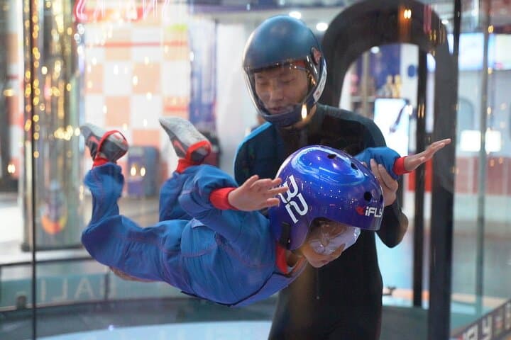 Inside Trans Studio Bali: Practical Guide to Seminyak’s Indoor Theme Park photo 3