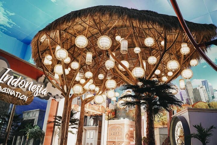 Inside Trans Studio Bali: Practical Guide to Seminyak’s Indoor Theme Park