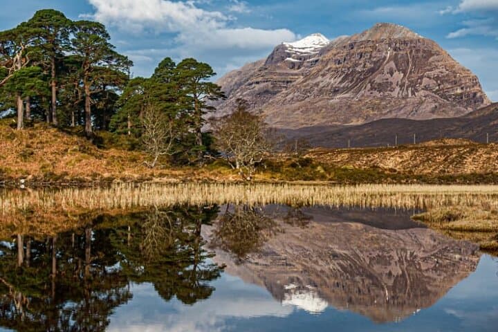 Driving the Wild West Coast: Bealach na Bà, Applecross & Torridon Day Tour photo 4