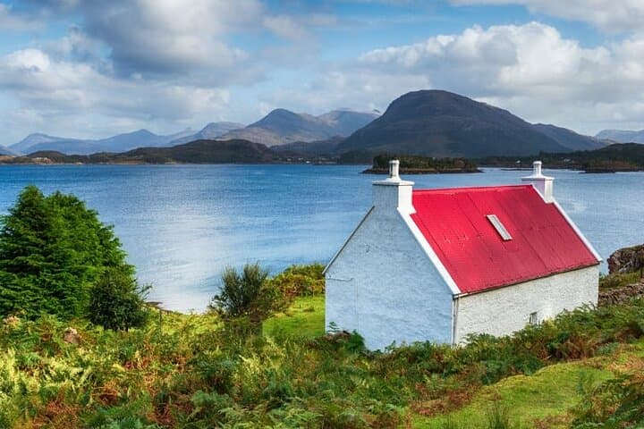 Driving the Wild West Coast: Bealach na Bà, Applecross & Torridon Day Tour photo 5