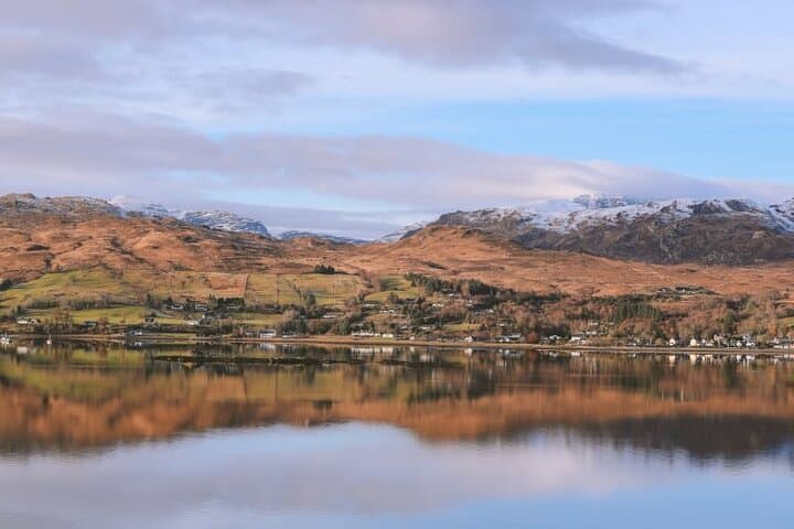 Driving the Wild West Coast: Bealach na Bà, Applecross & Torridon Day Tour photo 6