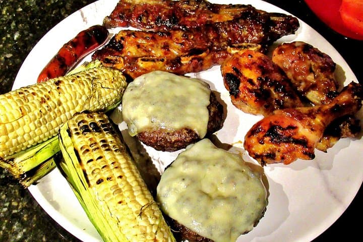 Private Tampa Home Cooking Class Near Disney — Hands-On Local Cuisine Experience photo 4