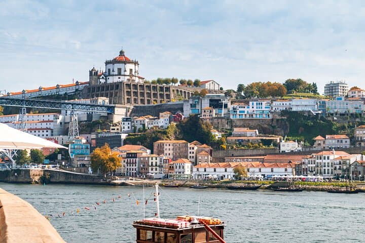 Porto & Gaia: Walking the Two Riversides of the Douro photo 6