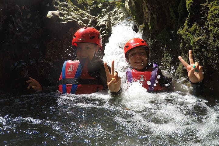 River Trekking the Natisone Gorge: Swim, Walk and Explore Italy’s Hidden Canyon photo 5