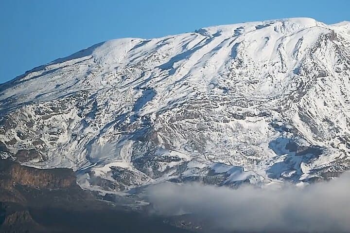 7-Day Kilimanjaro Climb via Machame Route — Summit Uhuru Peak from Moshi