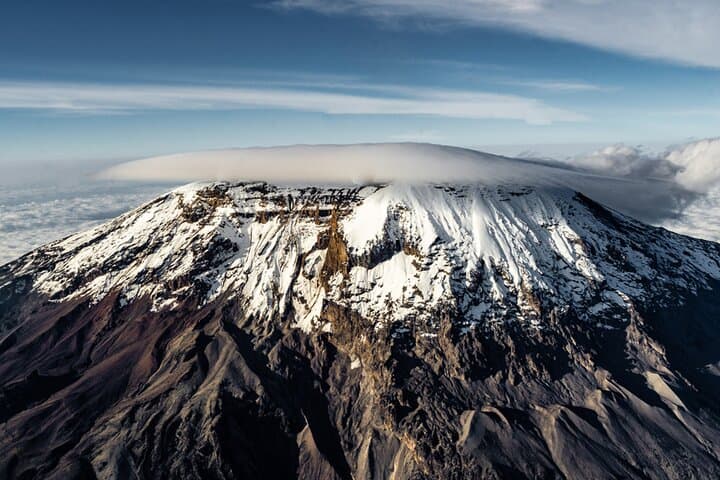 7-Day Kilimanjaro Climb via Machame Route — Summit Uhuru Peak from Moshi photo 5