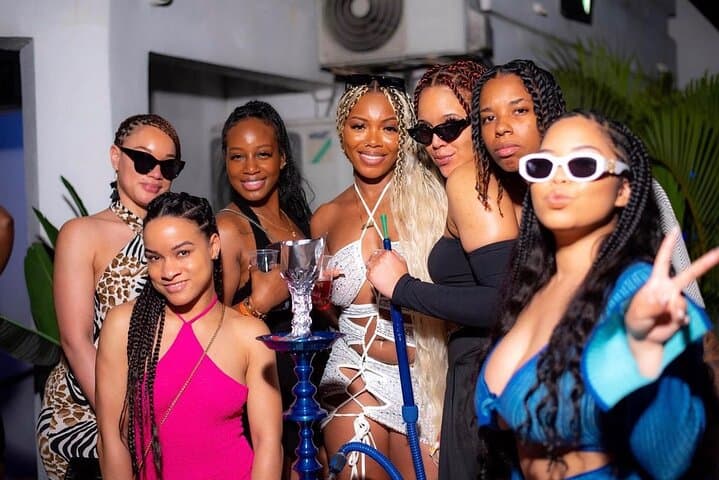 Montego Bay Private Nightlife Tour: VIP Clubs on the Hip Strip photo 3