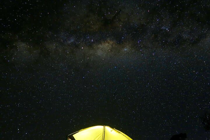 Kilimanjaro Lemosho Route: 8-Day Summit Expedition photo 5