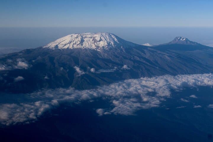 Kilimanjaro Lemosho Route: 8-Day Summit Expedition photo 2